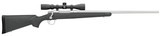 Remington 700 ADL Bolt Action Rifle w/Scope 85486, 243 Winchester - 1 of 1