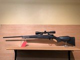 WEATHERBY VANGUARD BOLT-ACTION RIFLE 300WBY MAG - 2 of 12