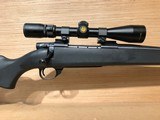 WEATHERBY VANGUARD BOLT-ACTION RIFLE 300WBY MAG - 8 of 12