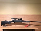 WEATHERBY VANGUARD BOLT-ACTION RIFLE 300WBY MAG - 1 of 12