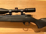 WEATHERBY VANGUARD BOLT-ACTION RIFLE 7MM MAG - 4 of 12