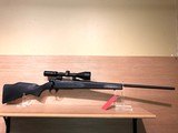 WEATHERBY VANGUARD BOLT-ACTION RIFLE 7MM MAG - 1 of 12