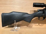 WEATHERBY VANGUARD BOLT-ACTION RIFLE 7MM MAG - 7 of 12