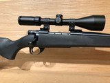 WEATHERBY VANGUARD BOLT-ACTION RIFLE 7MM MAG - 8 of 12