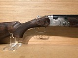 Beretta 686 Silver Pigeon I Shotgun J6863J0, 12 Gauge - 4 of 9