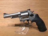 Smith & Wesson M69 Revolver 162069, 44 Remington Magnum - 1 of 6