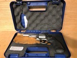 Smith & Wesson M69 Revolver 162069, 44 Remington Magnum - 6 of 6