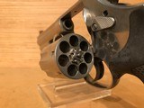 Smith & Wesson 686 Plus Revolver 164194, 357 Magnum - 3 of 6