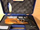 Smith & Wesson 686 Plus Revolver 164194, 357 Magnum - 6 of 6