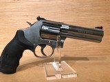 Smith & Wesson 686 Plus Revolver 164194, 357 Magnum - 2 of 6