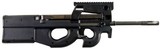 FN Herstal PS90 Semi-Auto Rifle 3848950440, 5.7mmX28mm - 1 of 1