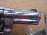 SMITH & WESSON 629-3 .44 MAG 3" LEW HORTON SPECIAL - 3 of 13