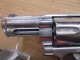 SMITH & WESSON 629-3 .44 MAG 3" LEW HORTON SPECIAL - 6 of 13