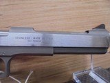 AMT
AUTOMAG II .22 MAG SS - 4 of 13