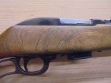 MARLIN MODEL 62 MAGNUM .256 WIN MAG - 4 of 15