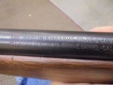 MARLIN MODEL 62 MAGNUM .256 WIN MAG - 13 of 15