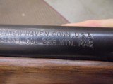 MARLIN MODEL 62 MAGNUM .256 WIN MAG - 14 of 15