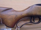 MARLIN MODEL 62 MAGNUM .256 WIN MAG - 3 of 15