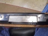 MARLIN MODEL 62 MAGNUM .256 WIN MAG - 12 of 15
