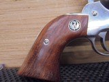 RUGER VAQUERO SS 44-40 WIN - 2 of 13