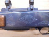 BROWNING BAR SAFARI 7MM MAG - 10 of 17