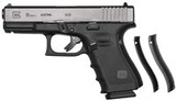 Glock 19 Gen4 Pistol PG1950203, 9mm - 1 of 1
