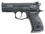 CZ-USA P-01 Omega Pistol 91229, 9mm - 1 of 1