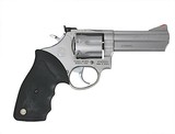 Taurus 66 Medium Frame Revolver 2660049, 357 Magnum - 1 of 1