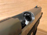 Ruger SR 40 Centerfire Pistol 3470, 40 S&W - 3 of 5