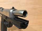 Ruger SR 40 Centerfire Pistol 3470, 40 S&W - 4 of 5