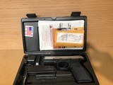 Ruger SR 40 Centerfire Pistol 3470, 40 S&W - 5 of 5