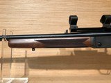 Henry Singleshot Break Open Rifle H015308, 308 Winchester-7.62 NATO - 5 of 12