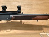 Henry Singleshot Break Open Rifle H015308, 308 Winchester-7.62 NATO - 9 of 12