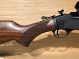 Henry Singleshot Break Open Rifle H015308, 308 Winchester-7.62 NATO - 8 of 12