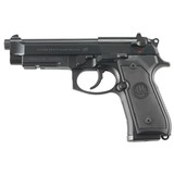Beretta M9A1 Semi-Auto Pistol JS92M9A1M, 9mm - 1 of 1