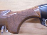Benelli Montefeltro Semi-Auto Shotgun 10865, 20 Gauge - 3 of 15