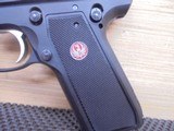 RUGER MK III HUNTER 22/45 SS BLK .22 LR - 7 of 14