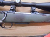 CZ 550 VARMINT RIFLE .308 WIN - 4 of 15