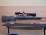 CZ 550 VARMINT RIFLE .308 WIN - 1 of 15