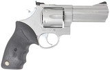 Taurus 44 Large Frame Revolver 2440049, 44 Remington Mag - 1 of 1