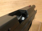 Beretta Nano Micro Compact Carry Pistol JMN9S15, 9MM - 3 of 6