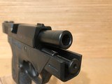 Beretta Nano Micro Compact Carry Pistol JMN9S15, 9MM - 4 of 6