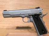 Taurus PT-1911 Large Frame Pistol 1191109, 45 ACP - 1 of 5