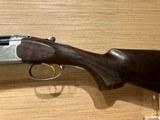 Beretta 686 Silver Pigeon I Shotgun J6863K0, 20 Gauge - 7 of 8