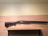 Beretta 686 Silver Pigeon I Shotgun J6863K0, 20 Gauge - 2 of 8