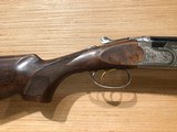 Beretta 686 Silver Pigeon I Shotgun J6863K0, 20 Gauge - 4 of 8