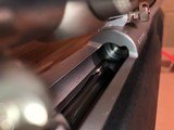 WEATHERBY VANGUARD SS/BLK BOLT-ACTION RIFLE 223REM - 12 of 12