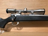 WEATHERBY VANGUARD SS/BLK BOLT-ACTION RIFLE 223REM - 4 of 12