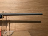 WEATHERBY VANGUARD SS/BLK BOLT-ACTION RIFLE 223REM - 6 of 12