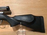 WEATHERBY VANGUARD SS/BLK BOLT-ACTION RIFLE 223REM - 7 of 12